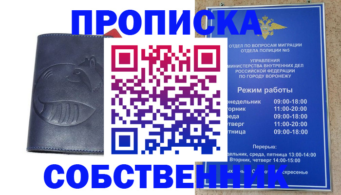 прописка ребенка в Новодвинске